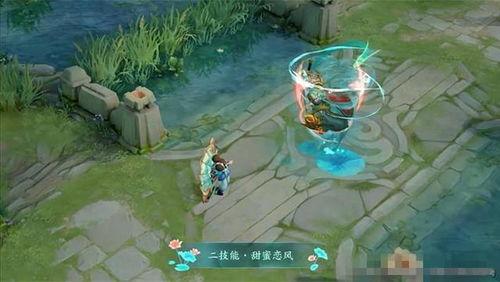 小乔无双皮肤特效爆料最新,全新视觉盛宴即将开启！